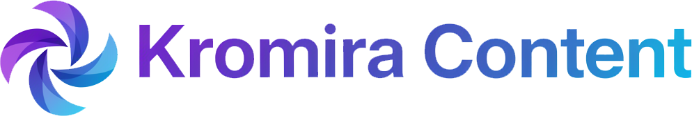 Kromira Content